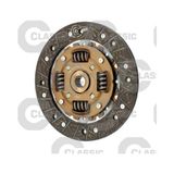 Valeo 786017 Debriyaj Seti Rulmansız Fiesta Ka 1.25 Zetec 96- 1229457
