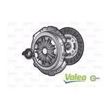Valeo 786024 Debriyaj Seti