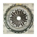 Valeo 786026 Debriyaj Seti Megane Scenic 1.6 16V K4M 99-Çap 215 Diş Sayısı 26 7701477112