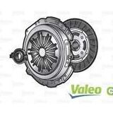 Valeo 786032 Debriyaj Seti