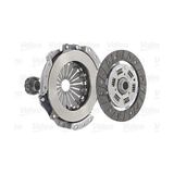 Valeo 786033 Debriyaj Seti Renault 9 Renault 11 Renault 19 Clio I Express Clio 1.4 Classic 7701349766