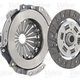 Valeo 786033 Debriyaj Seti