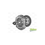 Valeo 801071 3'Lü Debriyaj Takımı (Baskı-Disk-Rulman) 205 1.1 07/89-06/93. 1.3 07/89-06/93. 309 1.1