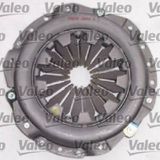 Valeo 801087 Debriyaj Seti