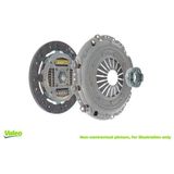 Valeo 801122 Baski Balata Seti