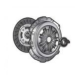 Valeo 801153 Debriyaj Seti