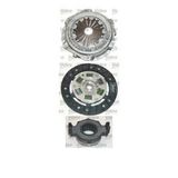 Valeo 801256 Debriyaj Seti