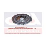 Valeo 801417 Debriyaj Seti Samurai 1.3 SJ413 G13 84-Szk 010 190 VCK801