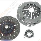 Valeo 801494 Debriyaj Seti
