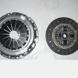 Valeo 801502 Debriyaj Seti