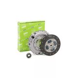 Valeo 801571 Debriyaj Seti Uyumlu Baskı Disk Rulman Fıat Cınquecento 0.7 91-98