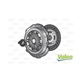 Valeo 801620 Debriyaj Seti Pride Mazda 121 Festiva 1.1 1.3 89-KD106 VCK643
