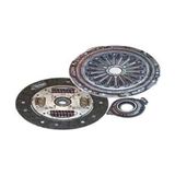 Valeo 801689 Debriyaj Seti Rulmanlı Jumper Boxer - 00 DJ5T DJ5TED 2.5 Turbo 12V 8V Dj5 2.5 12V Çekmeli Uzun Rulmanlı 2050.Z5