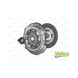 VALEO 801711 3'Lü Debriyaj Takımı (Baskı-Disk-Rulman) Laguna 2.2D 03/94-04/98