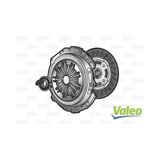Valeo 801819 Debriyaj Seti Baskı Disk Rulman Volkswagen Polo 1.0 81-91
