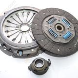 Valeo 801833 Debriyaj Seti