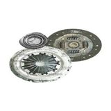 Valeo 801863 Debriyaj Seti Laguna Safrane 2.0 16V 95 00 144 Hp N7Q B56M Jc5 Şanzıman 7701469166