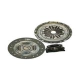 Valeo 801985 Debriyaj Seti B56 F3R Laguna Megane Clio Scenic 1.8 2.0 93 01 F3R F4R F5R F7R Jb3 Jc4 7701468869