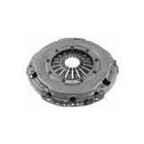 Valeo 802697 Baskı Debrıyaj 240 (Hyundaı Accent-Era 1.5 Crdı 07/11/Cerato 1.5-1.6 Crdı 04/10/Rıo 1.5 Crd)