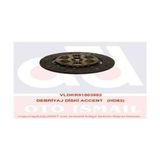 Valeo 803882 Debriyaj Diski Accent 1.5 Crdı 102hp Hd 83 4110028011