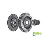 Valeo 805277 Debrıyaj Setı Rvı Mascott I