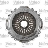 Valeo 805724 Debriyaj Baskı