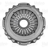 Valeo 805787 Debriyaj Baskı