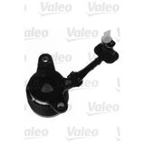 Valeo 810086 Debrıyaj Merkezı Rulmanı Clıo Iıı Clıo 05- Megane Iı Megane Iı 05- Fluence 1.2 1.4 16V 1.5 Dcı Hıd