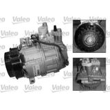 VALEO 813157 Klima Kompresöru Sprinter 09- C Seri W203-S203-Cl203 C180-C200-C240