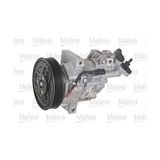 Valeo 813256 Klima Kompresöru Logan Sandero Lodgy Duster Fluence 1.5 Dcı K9K 08- 926009154R