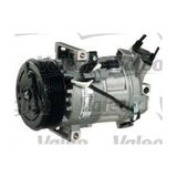 Valeo 813382 Klima Kompresöru Renault Clio Iv 12- 926000734R