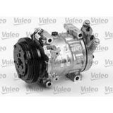 Valeo 813385 813385 Klima Kompresörü Megane Iıı-Scenic Iıı 1.4tce-2.0dci 09-