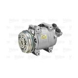Valeo 815023 Klima Kompresör Mitsubishi L200 2.5 Dıd Triton 2005 2015 4D56 Motor MN123626