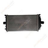 Valeo 817924 Turbo Radyatörü İnterkol