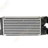 Valeo 818226 Turbo Radyatörü İnterkol