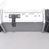 Valeo 818251 Turbo Radyatörü/İnterkol
