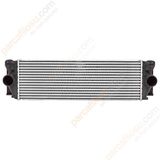Valeo 818732 İnterkol Turbo Radyatörü
