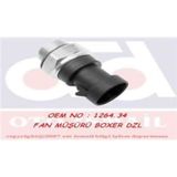 VALEO 819827 FAN MÜSÜRÜ DUCATO / BOXER DIZEL