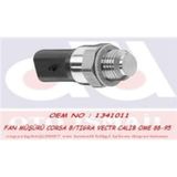 VALEO 819830 FAN MÜSÜRÜ ASTRA F VECTRA A CORSA B CORSA A B COMBO