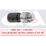 VALEO 820038 Fan Müşürü Astra F Vectra A Corsa B Combo