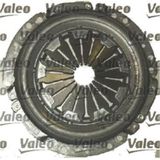 Valeo 821071 Debriyaj Seti Megane Logan Clio Iı Laguna Sandero Renault 19 1.6 K7m Çap 200 Diş Sayısı 26 7701470987