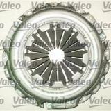 Valeo 821078 Debriyaj Seti S40 1.9 Td 07.96 V40 1.9 Td 06.96 M345239
