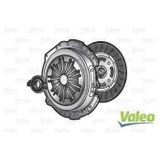 Valeo 821119 Debriyaj Seti