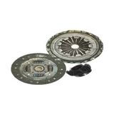 Valeo 821177 Debriyaj Seti Megane Laguna 1.9dtı 97 01 F9Q Espace Iıı Jeo Laguna Iı 1.9 Tdı 7701477055