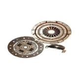 Valeo 821229 Debriyaj Seti Caddy 1.9 D Pickup 96- Vagke162