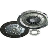 Valeo 821237 Debriyaj Seti