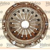 Valeo 821249 Debrıyaj Setı Asfa Romeo 156 2.5ı V6 24V 09.97- 821249