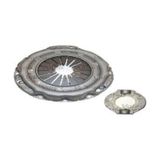 Valeo 821255 Debriyaj Seti Golf Iv Bora A3 Toledo Octavia 1.9tdı 2.0 230MM Agr Ahf 1z Ahu Ale Alh 038198141AX