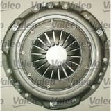 Valeo 821322 Debriyaj Seti Rulmansız Alfa Romeo 147 156 Alfa Gt 1.6 1.8 16v T.spark 55190737