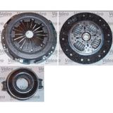 Valeo 821339 Debriyaj Seti Ducato Boxer Jumper Xud9 1.9 Dizel - 01 2050.y9